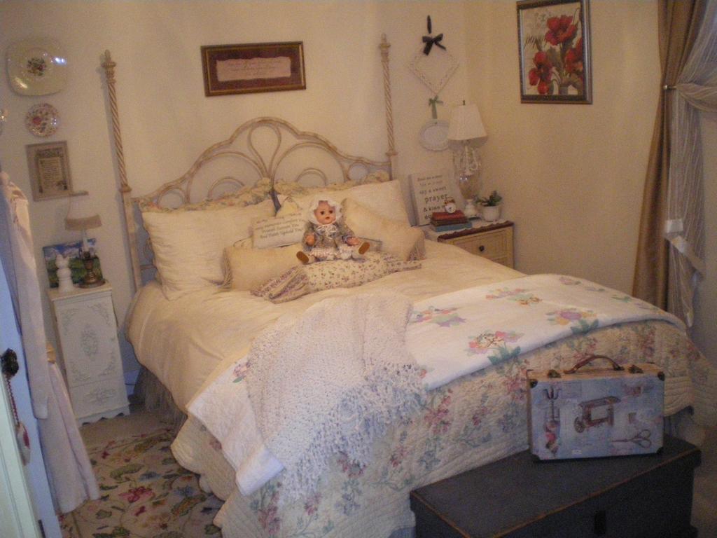 Turtle Mountain Inn Vernon Rum bild